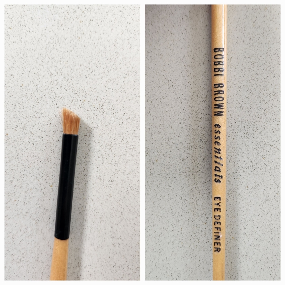 Bobbi Brown Eye Definer Brush **NEW - Picture 2 of 2
